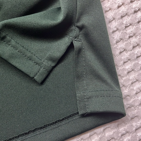 5.11 Tactical Series Men’s Polo with Pen Pockets Pre Owned - Picture 8 of 9